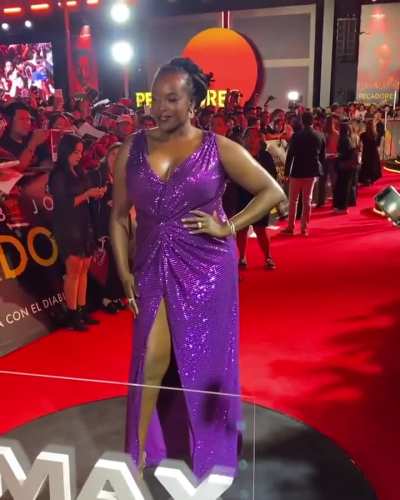 Wunmi Mosaku (Sinners)