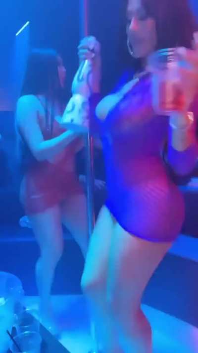 The finest woman alive