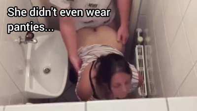 She is such a well-mannered drugslut. You should be proud_ follow the 🐢