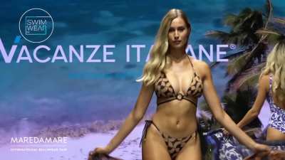 Vittoria Rizzi - Maredamare Florence Summer 2025