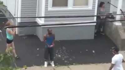 Commentary is killing me