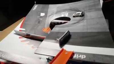 Buttery smooth slow mo