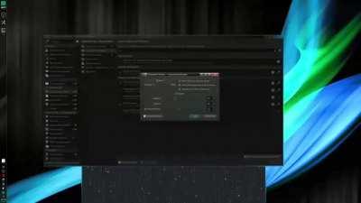 TIL Plasma (for Linux and X11) lets you turn some sliders WAY higher than you probably want it to.