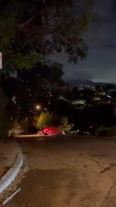 Yall ever seen a Tesla fly?