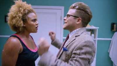 Adam Ruins Screaming (first post)