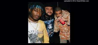 Finally leak, Drake x uzi