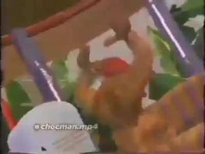 Es fanática de lo Sensual 😎