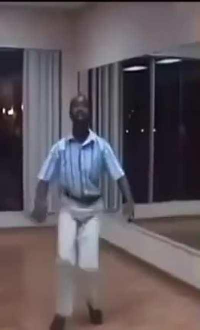 i think this was from tiktok but idk