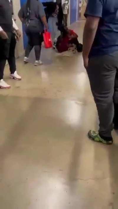 Fight sent to me by someone on Instagram