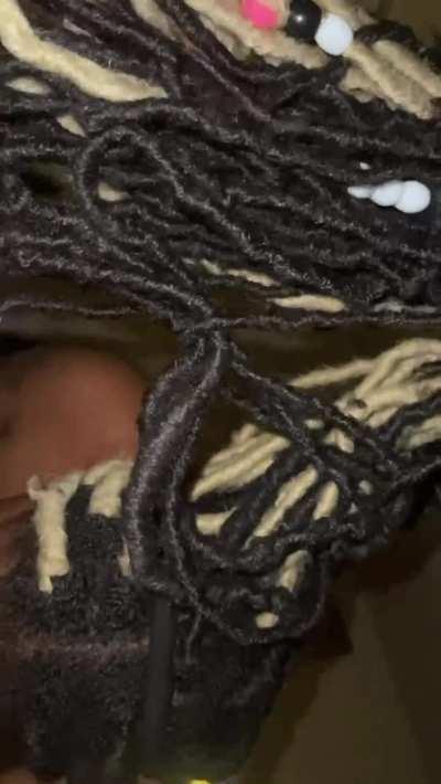 can I make it sloppy for you ?