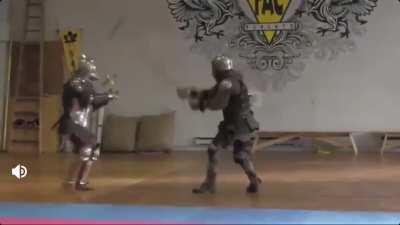 3...Point...Saber combo, credit to u/Antscannabis