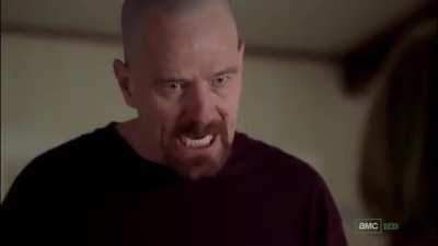 Walter is The Walrus