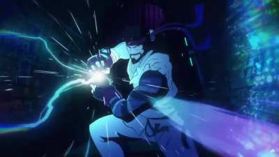 OVERWATCH x SF6 TRAILER