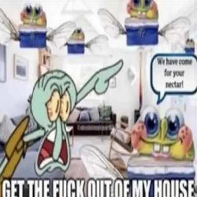 aw hell nah shipment trying to steal swivel's nectar