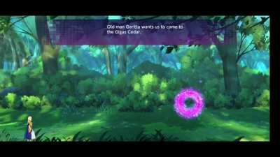 Smol alice. Bug i guess?