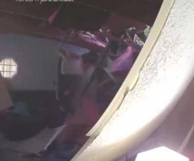 I hope they have insurance