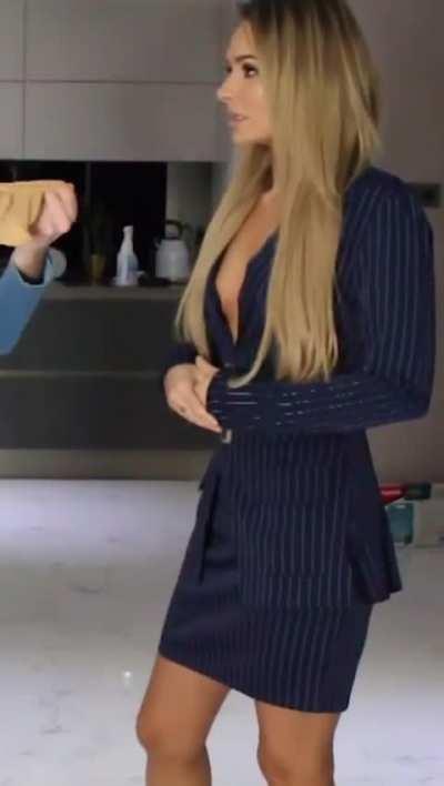 Talia from an old vid