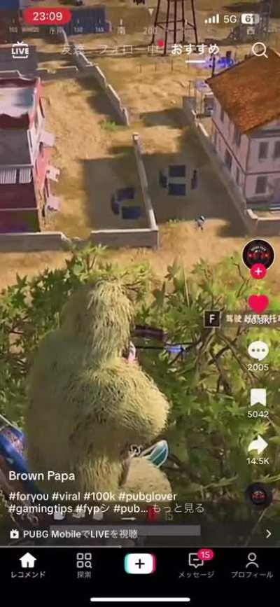 Jejeje Cuenta maldad