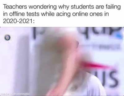 Confused Koach meme goes brrr...