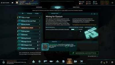 Jesus Mother Of... What Have You Done To The Drill! (Infinitely spawns in like this).