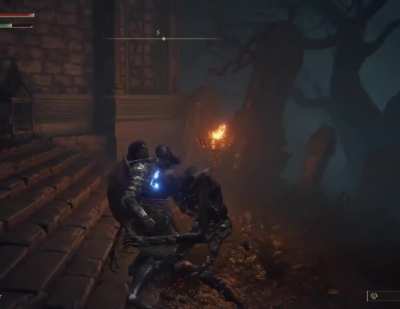 Elden ring su- ughhhhh~♡