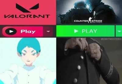 Getting Ready To Game