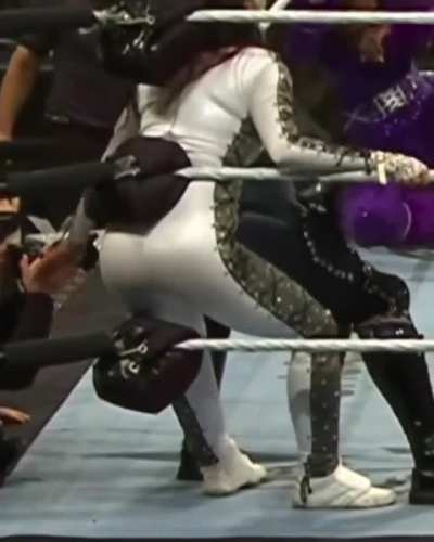 Jacy Jayne Royal Rumble 2026