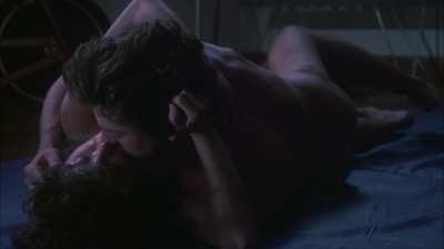 Betsy Russell - Tomboy (1985) #2