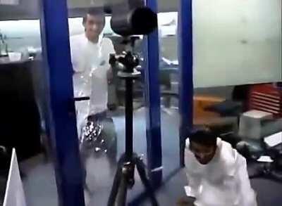 Kickback is strong on this one