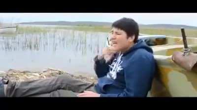 Tosuncuğun gizli köşelerde kalmış rap performansı