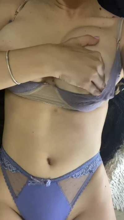 Everyone loves tittyfuck with busty fuckdoll