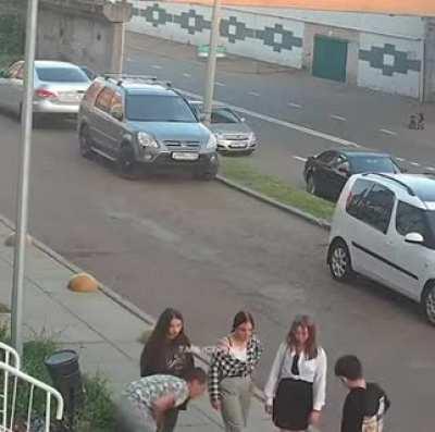 Can we install these bins to deal with the scrotes? Seems to be more effective than the gardaí. Also more bins in the city is always good.