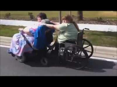 They see me rollin..