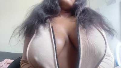 Looks better unzipped ;)