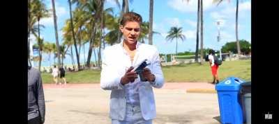 Uh Oh, Jeremy is getting sued again!