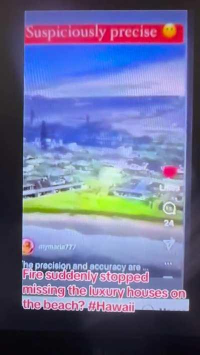 Maui Millionaire home safe