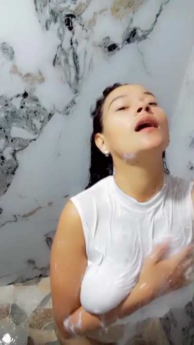 I feel so sexy like this