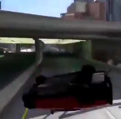 Nadie. Doc hudson hornet en la copa piston: