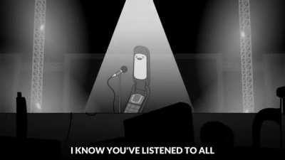 Ich habe aus meinen “But Can You Do This” Comics ein komplettes Lied gemacht!