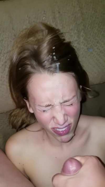 Wanted Towel Early But Not Getting It