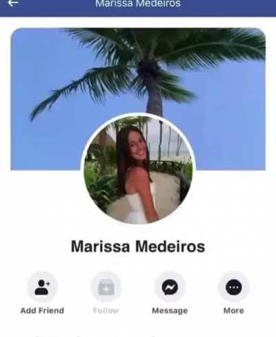 I conclude that she no longer misses the rage