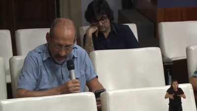 Si, siguiente pregunta.