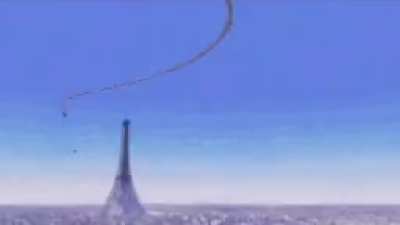 [Miraculous Ladybug]