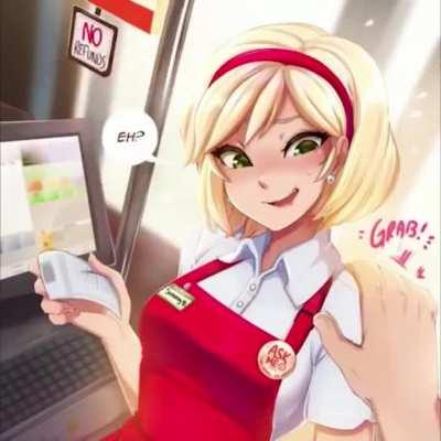 The rightous path is the one I walk