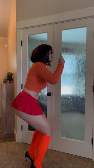 Definitely downloaded the right Scooby Doo movie