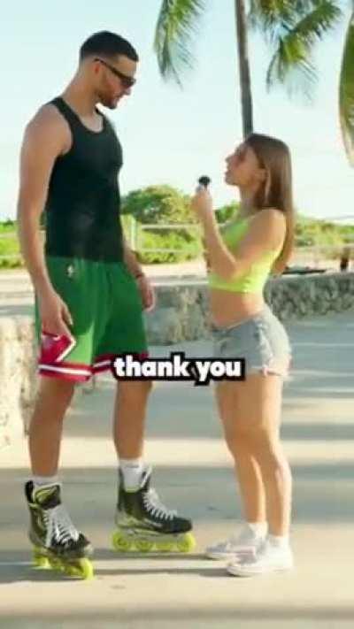 Rate me on a scale of 1 through 10