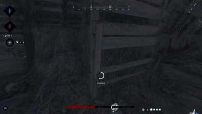 Nothing quite as satisfying as beating the shit talkers.