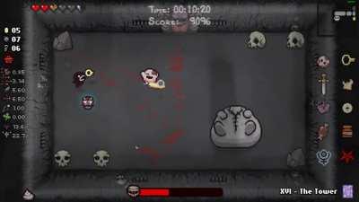 SPOILERS hilarious lilith+spirit sword synergy