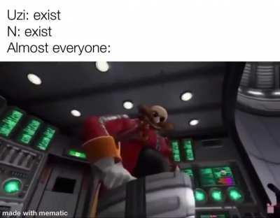 Help! I can’t stop making Murder Drone memes!