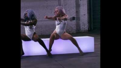 DHSC Edit - Vibe Video